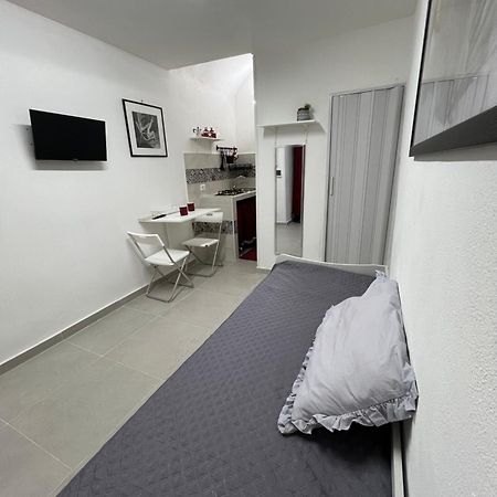 Casa Gradini Villa Napoli Exterior foto